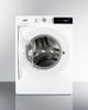 Summit® 2.3 Cu. Ft. White Front Load Washer-1