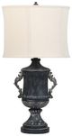 Signature Design by Ashley® Morvanford Antique Black Table Lamp-0