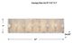 Uttermost® Rene White Swirl Vanity Light-2