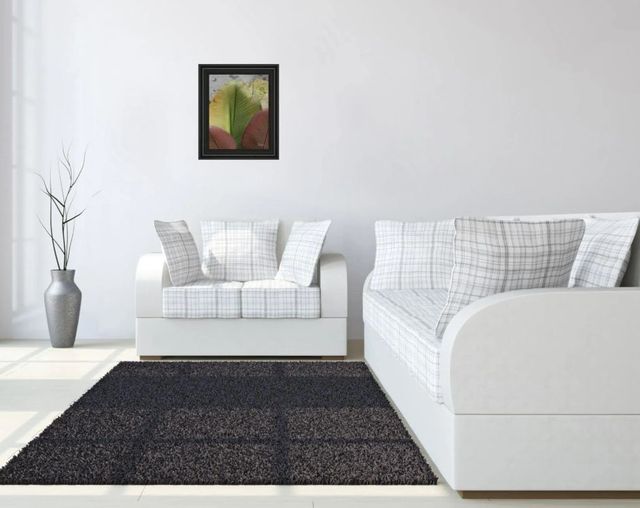 Classy Art Butterfly Palm I by Patricia Pinto Wall Art-2
