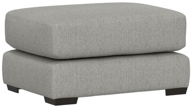 Jackson Furniture Hyde Park Stone Ottoman-0