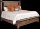Horizon Home® Big Sky 5-Piece Brown Queen Bedroom Set-1