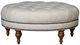 Mayo Customizable 8132F Table Ottoman-0