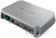 Hertz HMD Chrome 1 Channel Marine Amplifier-0