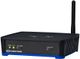 Crestron® Zum™ Net Wireless Gateway-1