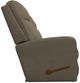 La-Z-Boy® Finley Driftwood Manual Wall Reclining Sofa-3
