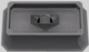 Vent-A-Hood® Designer Series 54" Gunsmoke Island Range Hood-1