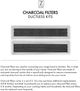 ZLINE Over the Range Microwave Charcoal Filters-3