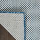 Nourison Home™ Courtyard 5'x7' Rectangular Style 2 Area Rug-1