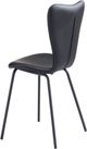 Zuo Modern Torlo Black Dining Chair-4