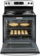 GE 30" Stainless Steel Freestanding Electric Range-3