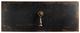 Hooker® Furniture Ciao Bella Black Telephone Table-3