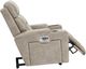 La-Z-Boy® Neo Pebble Power Wall Recliner with Headrest and Lumbar-3
