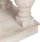Crestview Collection Harvest White Etagere-2