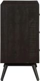 Moe's Home Collection Nova Black Nightstand-2