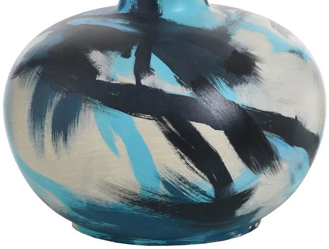 Harp & Finial® Bala Ceramic Vase-1