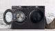 Samsung 4.5 Cu. Ft. Fingerprint Resistant Black Stainless Steel Front Load Washer-2