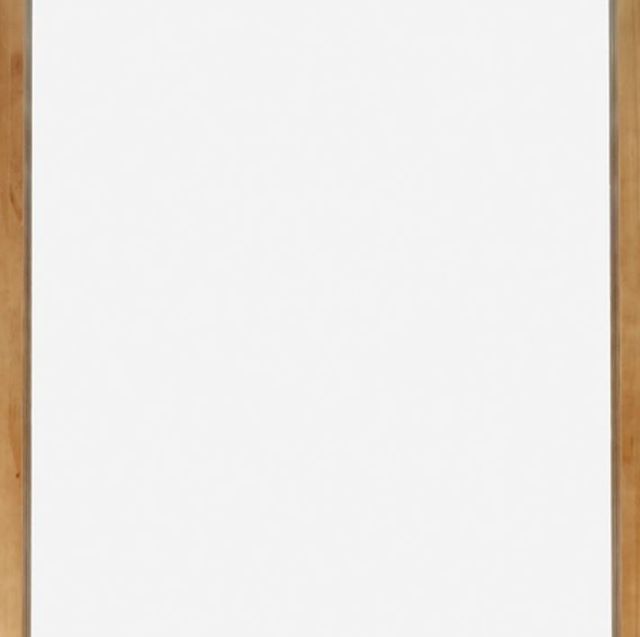 Signature Design by Ashley® Devford Brown Floor Mirror-3