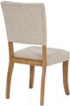 Signature Design by Ashley® Rybergston Light Brown Dining Side Chair-3