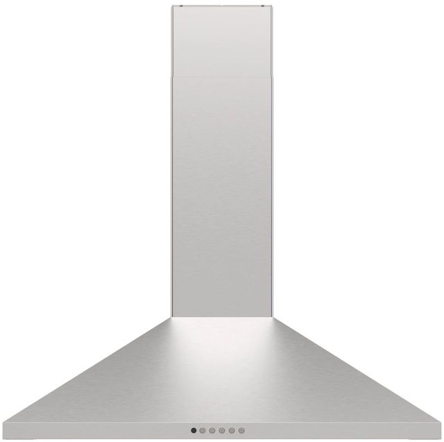 Sharp® 36" Stainless Steel Wall Mount Range Hood-0