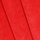 C R Plastics Red Single Glider-1