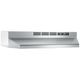 BROAN 30" Ductless Under-Cabinet Range Hood-0