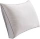 Bowles Mattress Company dreamGUARD™ Queen Everyway Sleeper Pillow-0