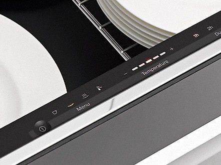 Miele 30" Panel Ready Warming Drawing-2
