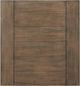 Riverside Furniture Denali Toasted Acacia Side Table-4