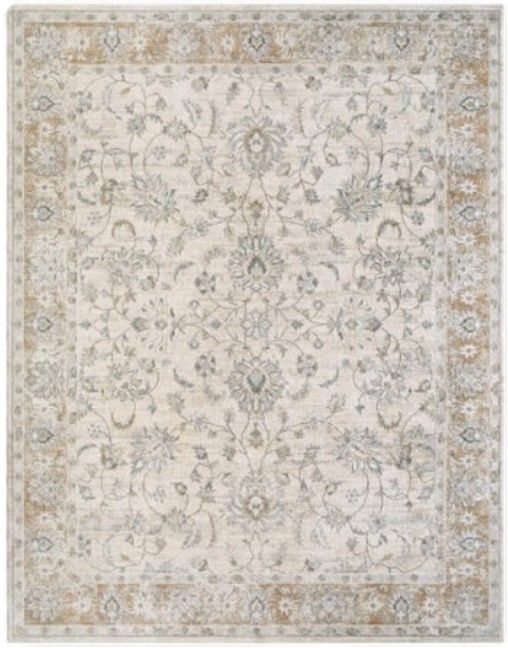 Surya Brunswick 5'x8' Style 11 Area Rug-0