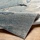 Surya Impulse Beige/Blue 4'x6' Area Rug-4