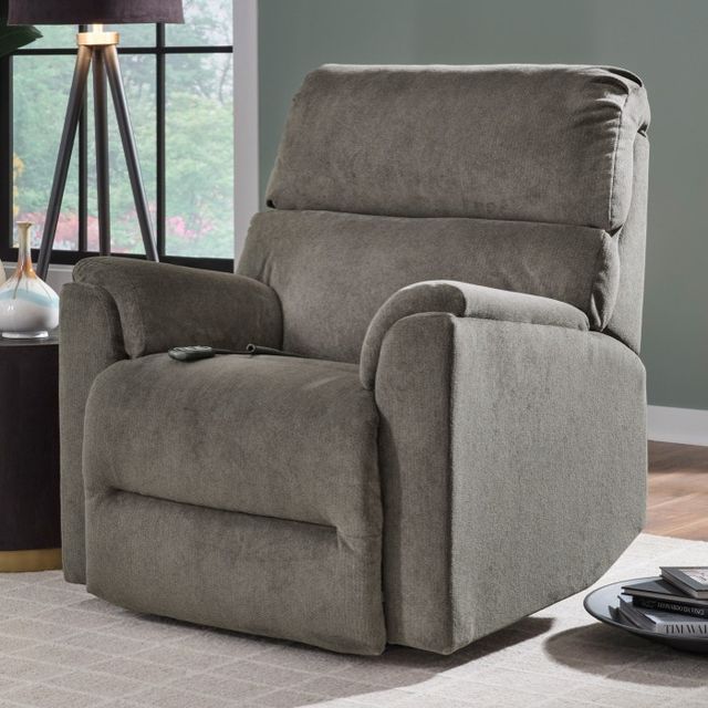 Best® Home Furnishings Customizable Conquistador Power Rocker Recliner-2
