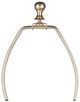 Surya Ollie Antiqued Emerald/Brushed Sage Table Lamp-4