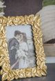 A & B Home Gold 8" Photo Frame-5