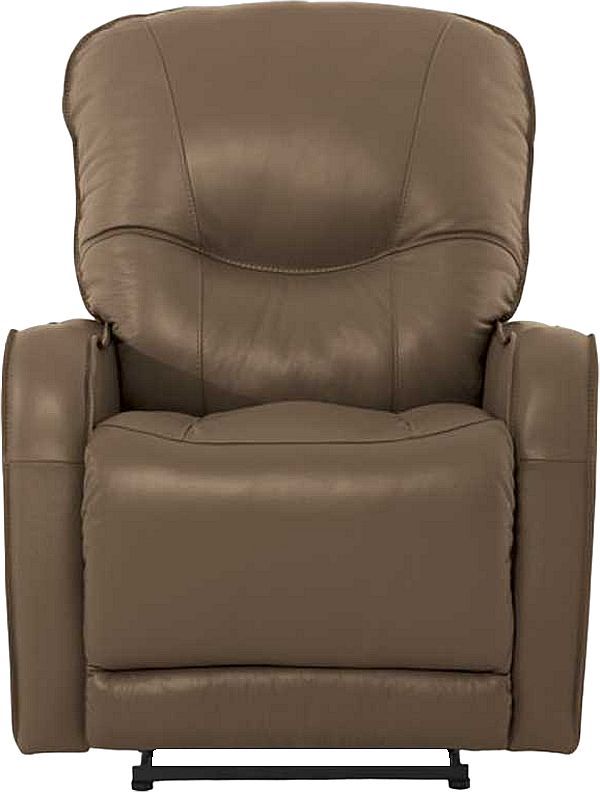 Palliser® Furniture Customizable Yates Swivel Glider Power Recliner-1