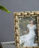 A & B Home Gold 7" Picture Frame-3