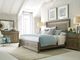 Kincaid Furniture Stone Street Pacifica Queen Panel Bed-2