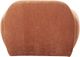 Moe's Home Collection Hazel Copper Lounge Chair -4