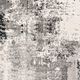 Surya Impulse Cream/Light Gray 4'x6' Area Rug-2