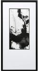 Stylecraft Soul Dance I Black/White Wall Art-0