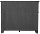 Liberty Furniture Paradise Valley Saddle Brown Chesser-4