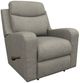 La-Z-Boy® Emmons Ash Manual Wall Recliner-0