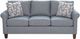 Craftmaster® Manhattan/Sheldon Sofa-2