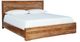 Signature Design by Ashley® Dressonni Brown Queen Panel Bed-0