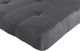 dhp furniture® Carson Gray 6" Full Futon Mattress-2