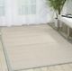 Nourison Home™ Sisal Soft Mushroom 5'x8' Area Rug-3
