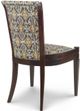Century® Thomas O'Brien Solitaire Dining Side Chair-3