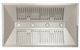 Kucht Professional 48" Stainless Steel Island Mounted Range Hood-2