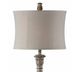 Forty West Victoria Gray Buffet Lamp-2