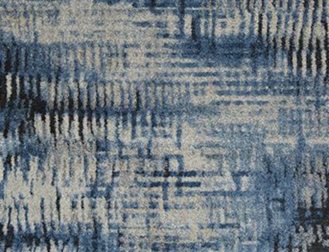 Dalyn™ Rug Company Aero Baltic 5'x8' Rug-4